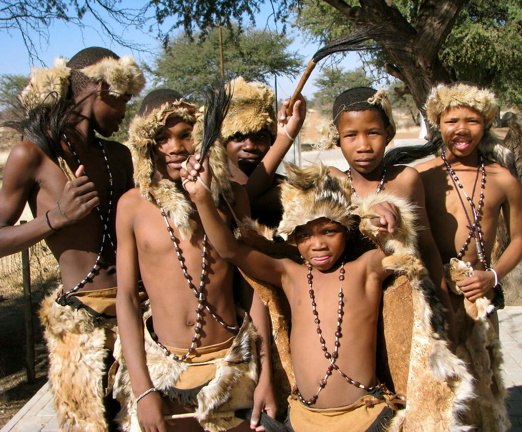V-Mort reccomend proudly south african tswana