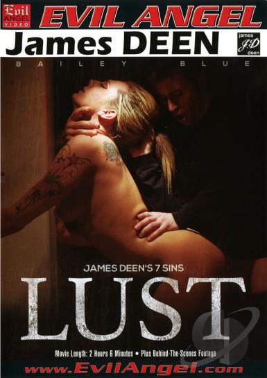 best of Sensuality james lust deens with