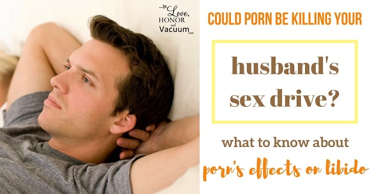 Biggest side effects porn