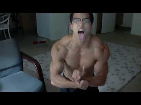 Black W. reccomend webcam muscled asian