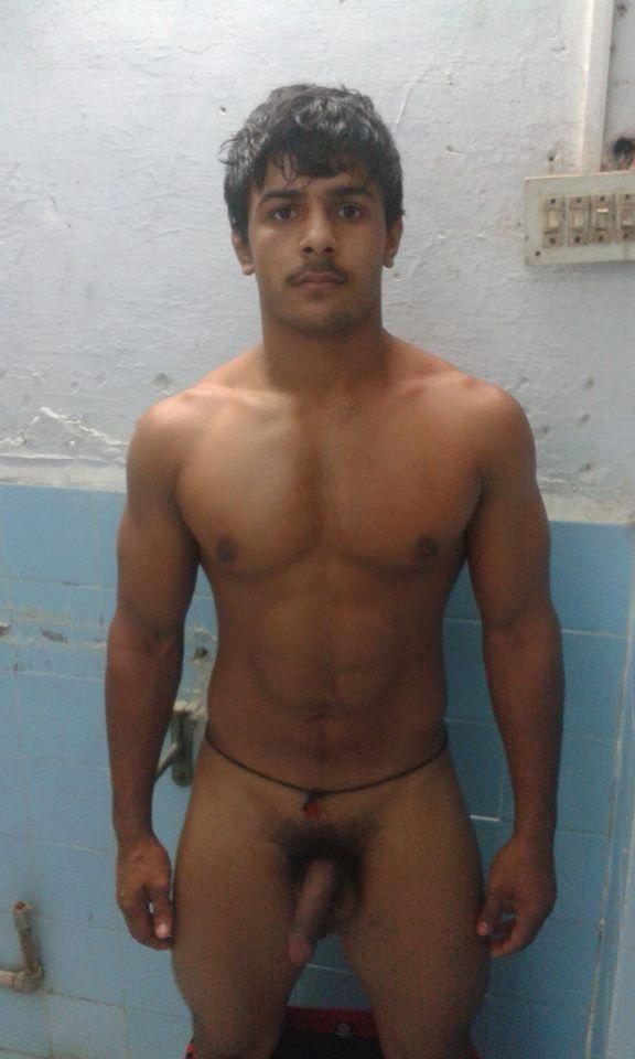 best of Hindu male of nude pics