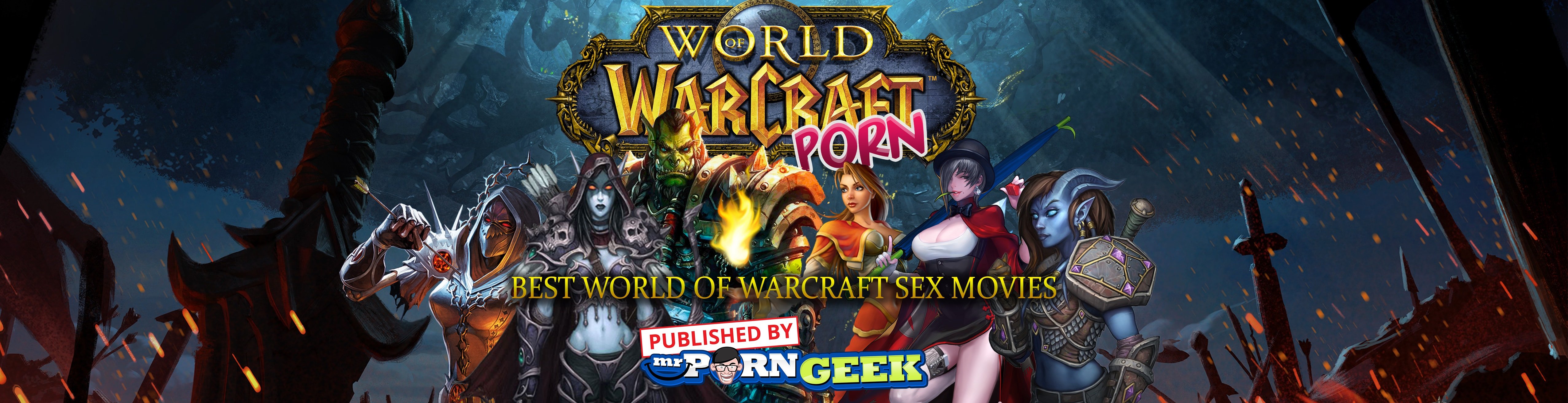 best of Warcraft world