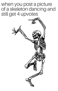best of Clear skeleton dances