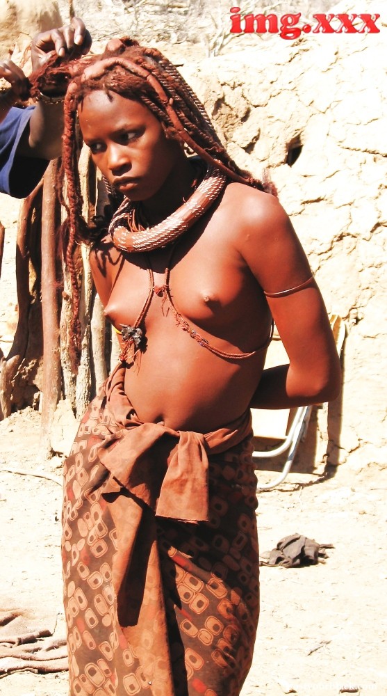 best of Himba ladies nude