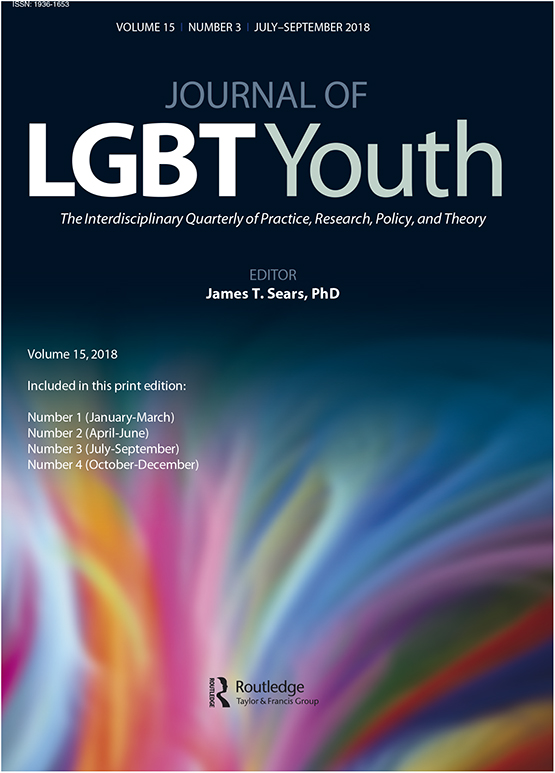 best of Study teaching english gay lesbian position cultural pedagogies politics