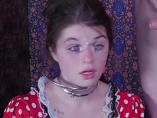 Peanut reccomend nipple torture turk arabic slave girl living
