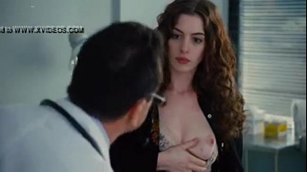 ZD reccomend anne hathaway nude tits reveal