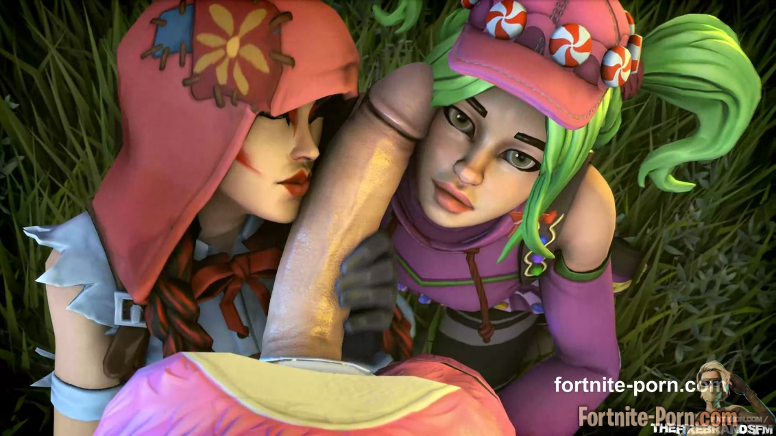 Fable zoey fortnite