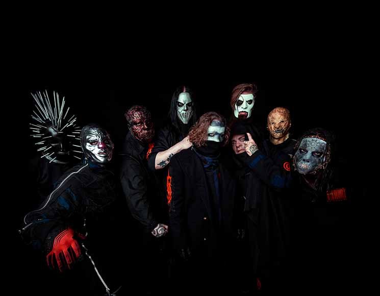 Slipknot before forget official pics