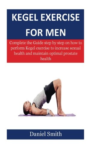 Male kegel exercises