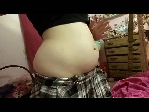 Number S. reccomend belly with jiggly