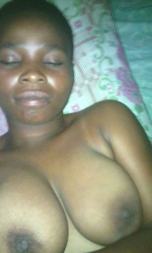 Grinch recommend best of breast naked nigeria
