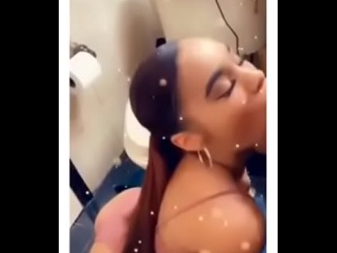 African bitch getting houston dick
