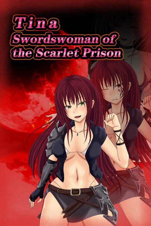 best of Tina scarlet prison sexy swordswoman sundays