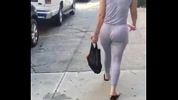 French F. recomended dress see candid ass through