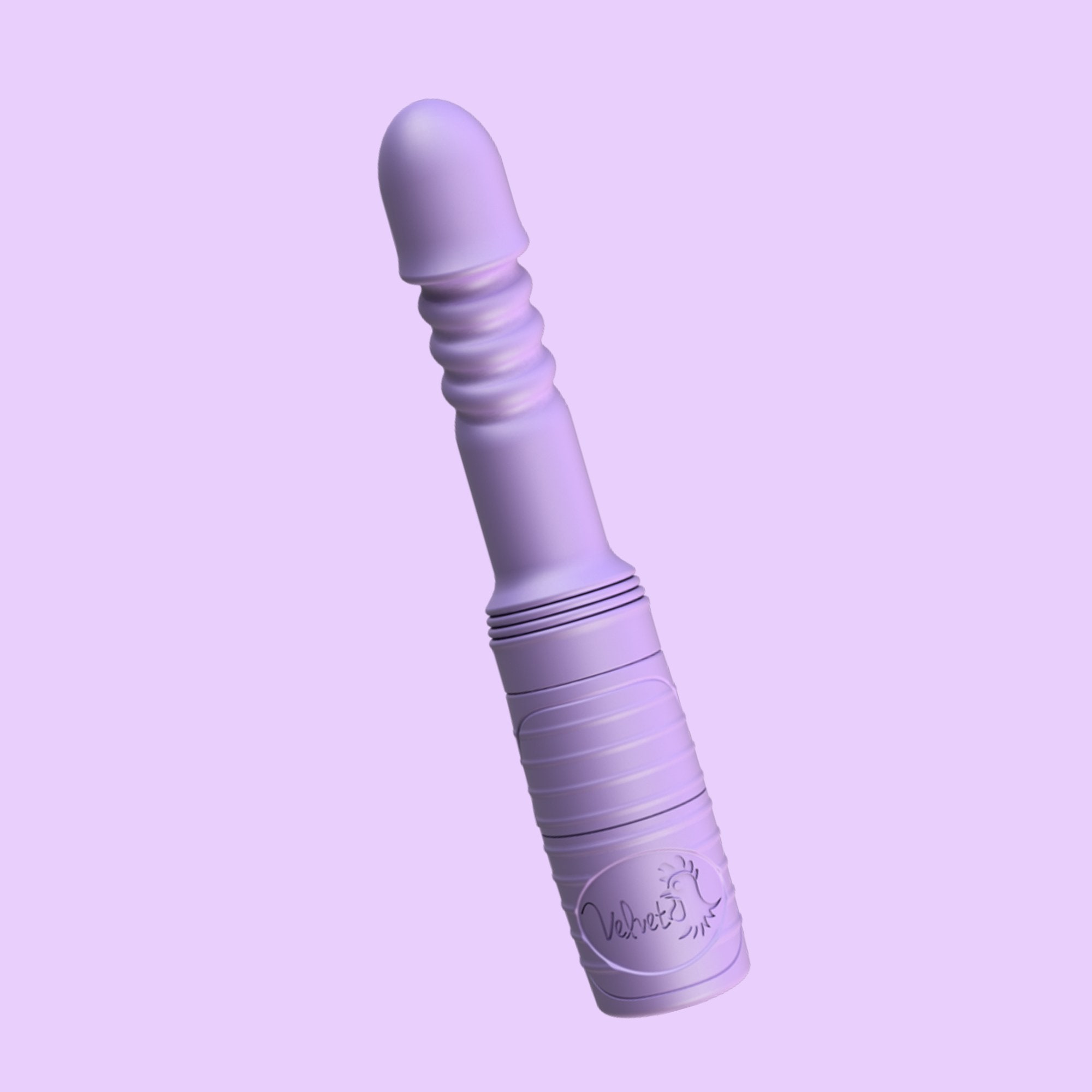 Isis reccomend purple electric dildo pussy pleasuring