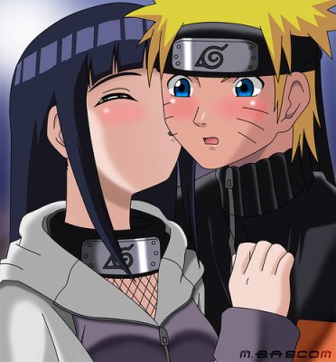Naruto sakura dans chambre