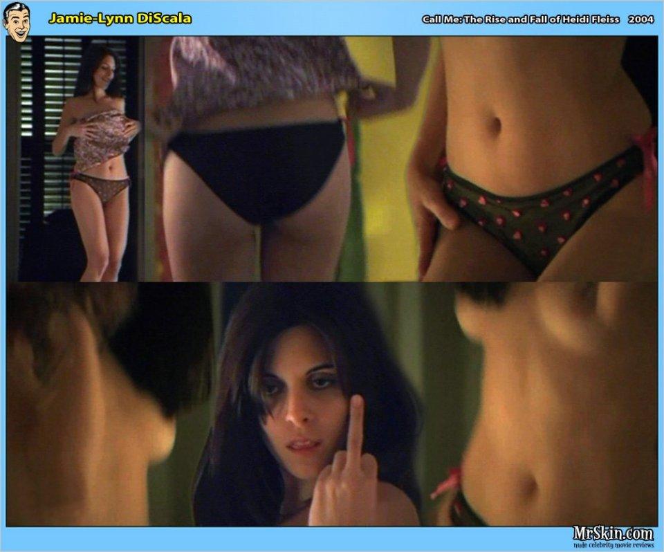 Jasper reccomend jamie lynn sigler sexy hot naked pictures