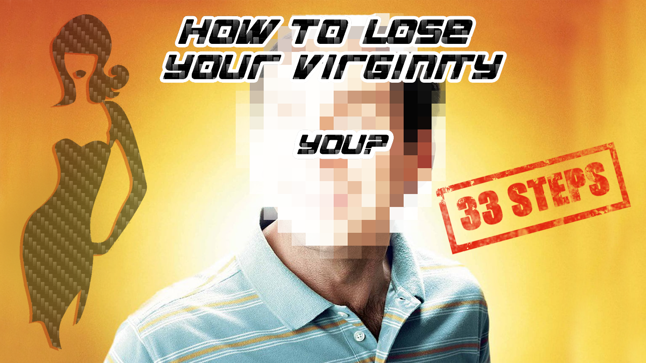 best of Loses teenage virginity tinder