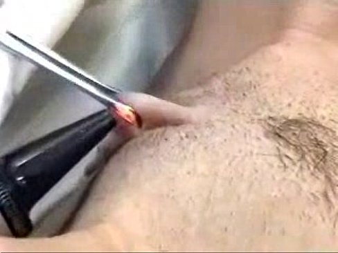 Silver M. reccomend gets fucked tortured with clit vior