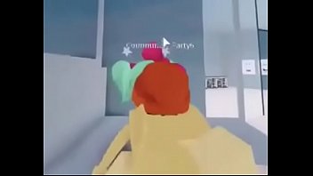 best of Roblox begging fucks sister porn real