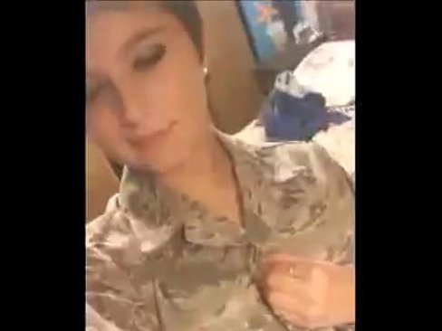 Tic T. reccomend military women army girls blowjob