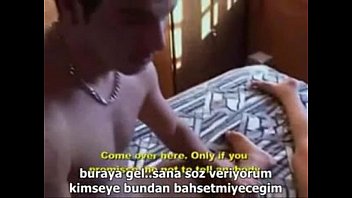 Turkish tranny turkce altyazili travesti