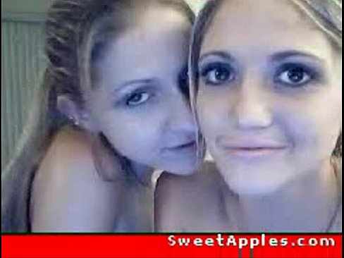 Daffy reccomend lesbian sisters webcam hours