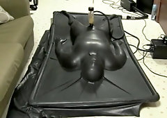 Stretch reccomend vacbed with surprise