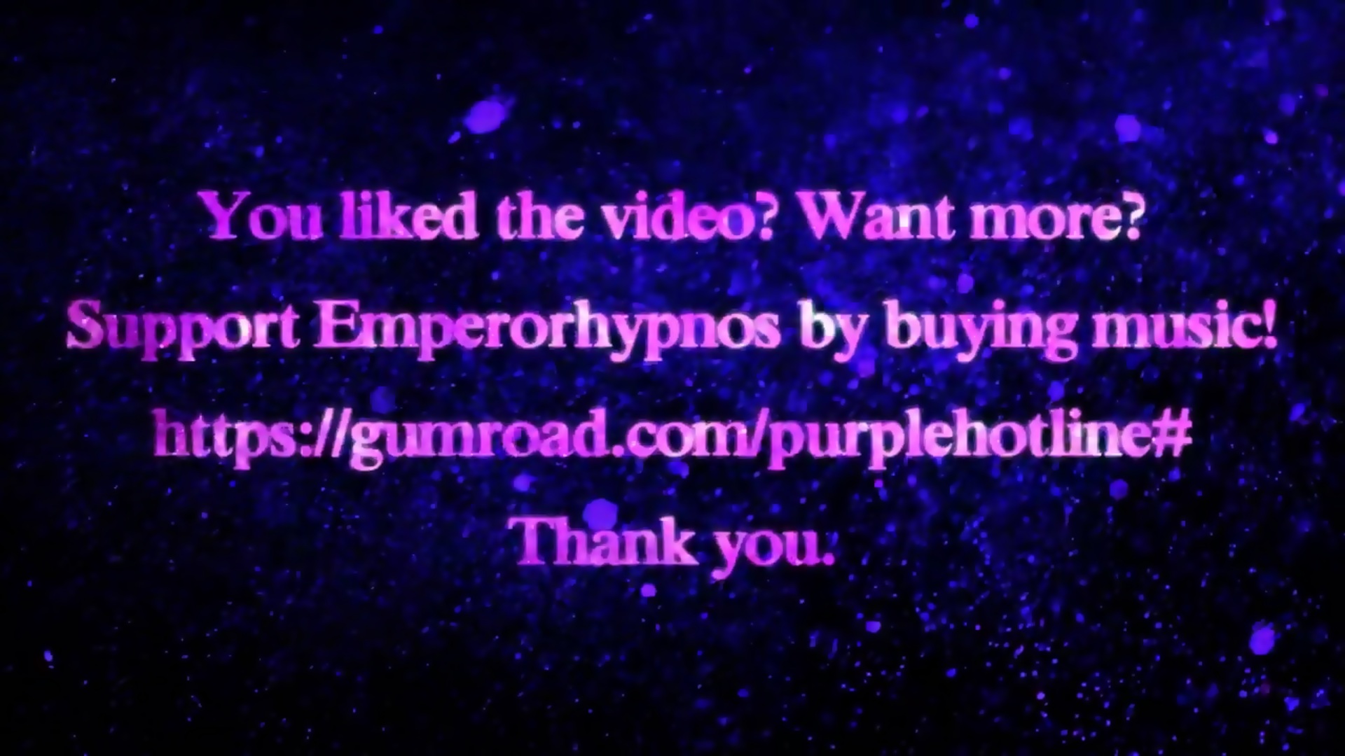 Emperorhypnos sissy anal submission