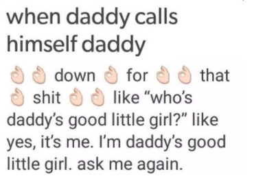 best of Daddy calling baby girl
