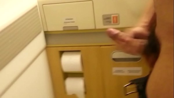 WMD reccomend airplane jerk off