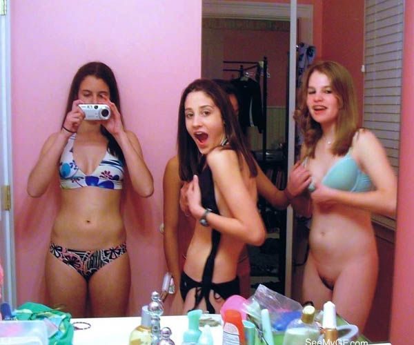 Teen Nude Snapchat