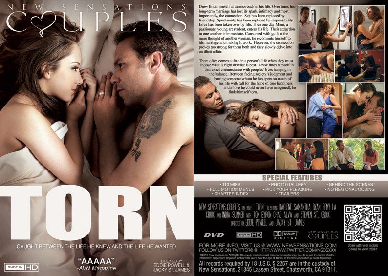 Porn Movie Drama