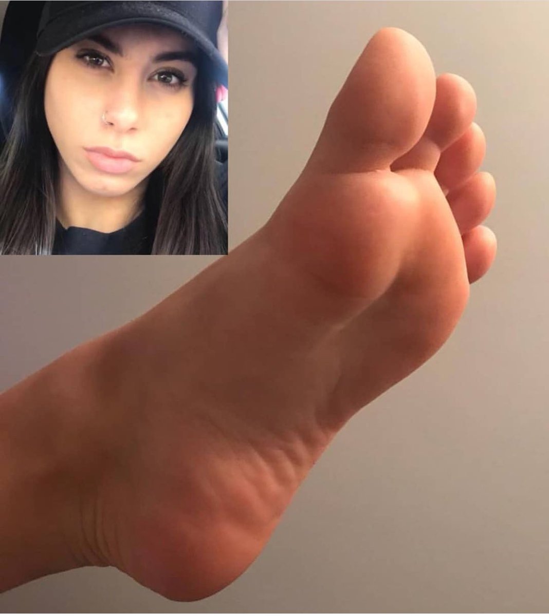 Tackle recommend best of toes beautiful soles girl feet