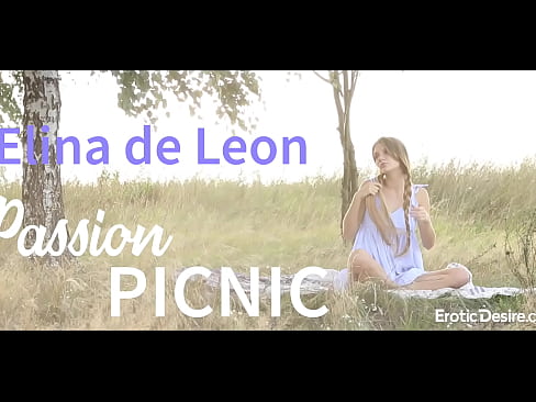 Mooch reccomend elina leon passion picnic visit