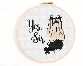Sunny reccomend gay and lesbian cross stitch