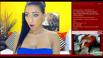 best of Reactions camgirl cock