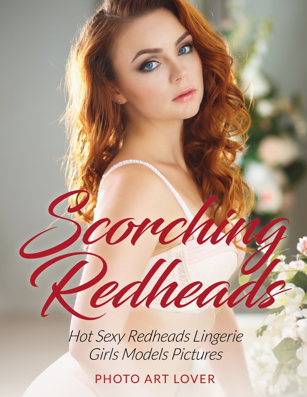 Preach reccomend naked and sexyredheads hot