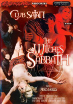 best of Satan sabbath club witches