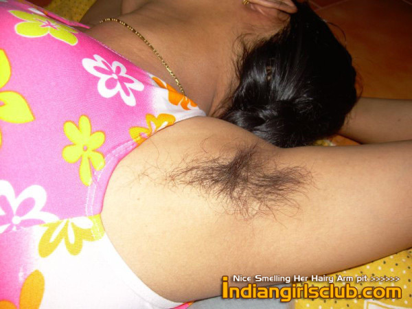Hot desi hairy armpit pictures