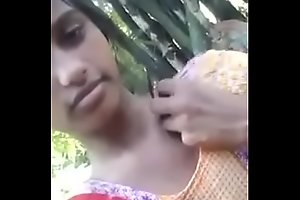 Indian girl priyanka barala