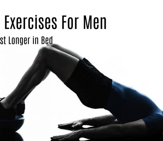 best of Exercises male kegel