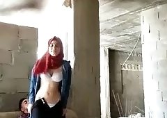 best of Fucks buse college turkish girl