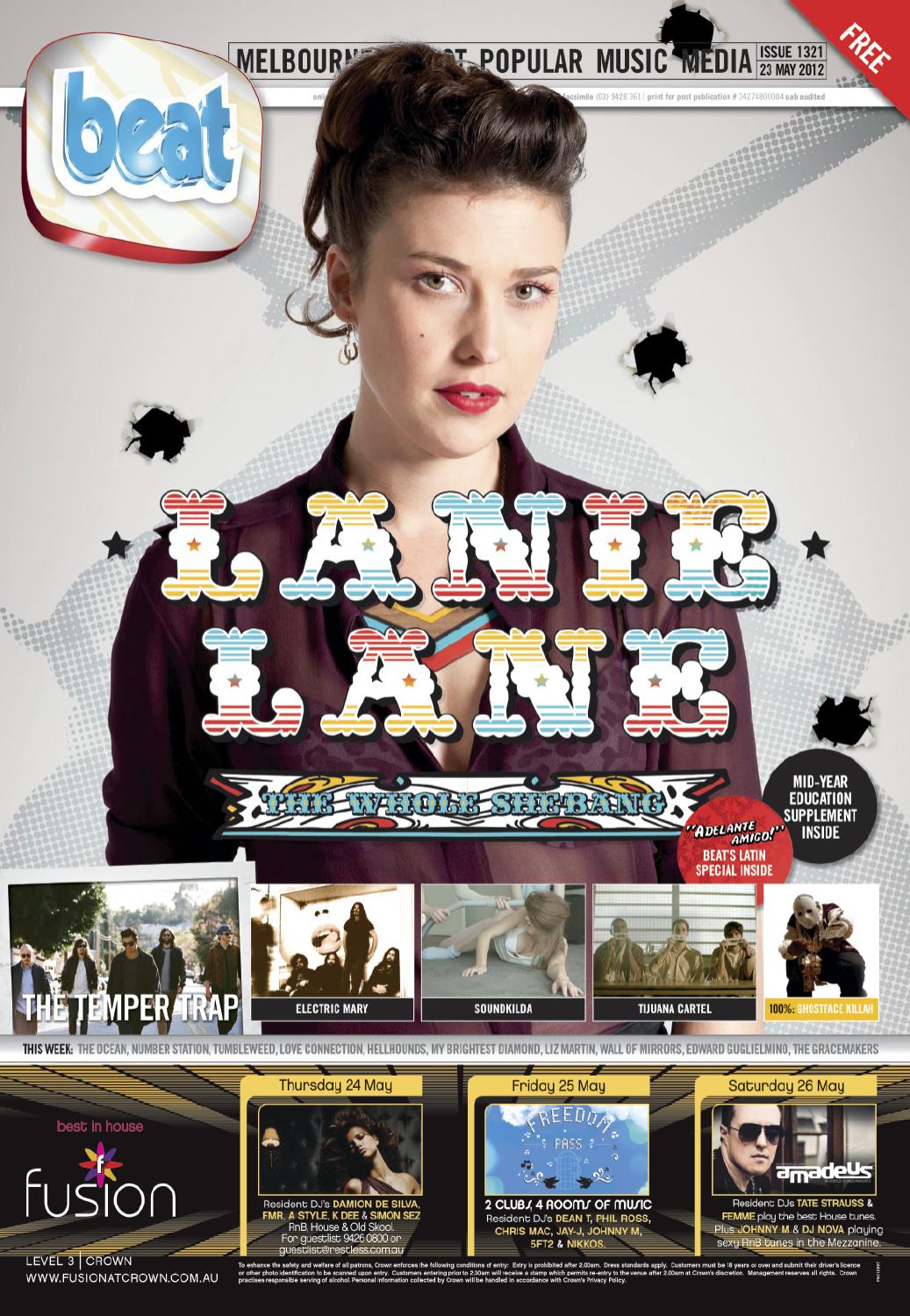 The S. recommendet gang magazine polo prod dark