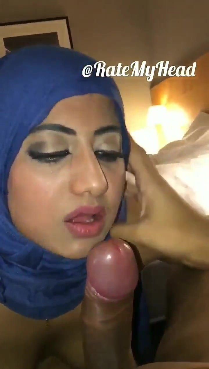 Sugar reccomend arab hijab milf love sucking