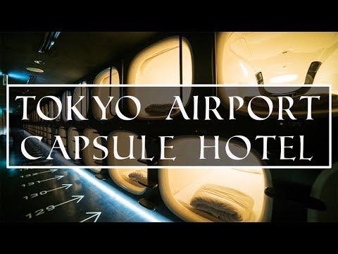 Cheddar reccomend tokyo capsule hotel tour