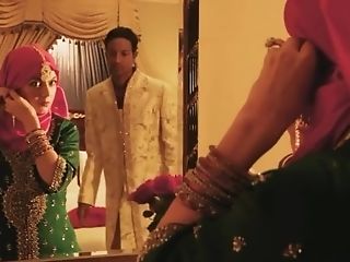 Desi wife wedding ceremony fucked