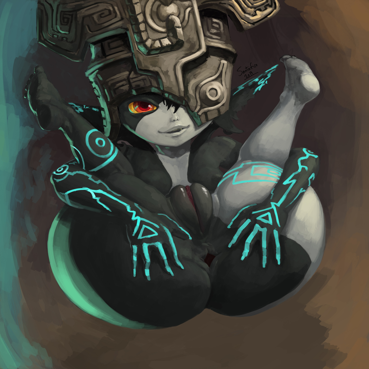 Alias reccomend midna fucked refined with complete