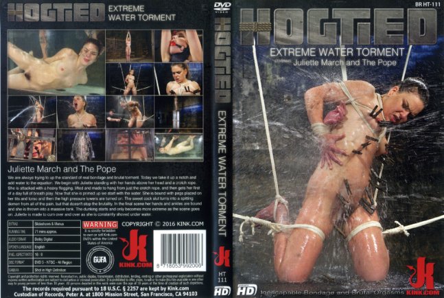 Extreme water version